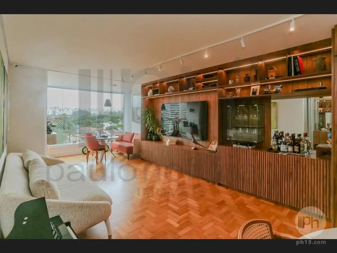 Apartamento à venda de 3 quartos na Vila Nova Conceição - Foto 2