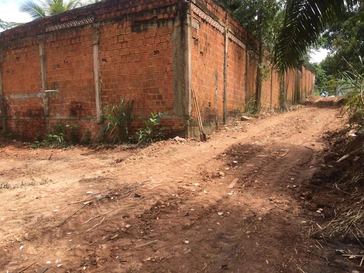Terreno urbano - Foto 2