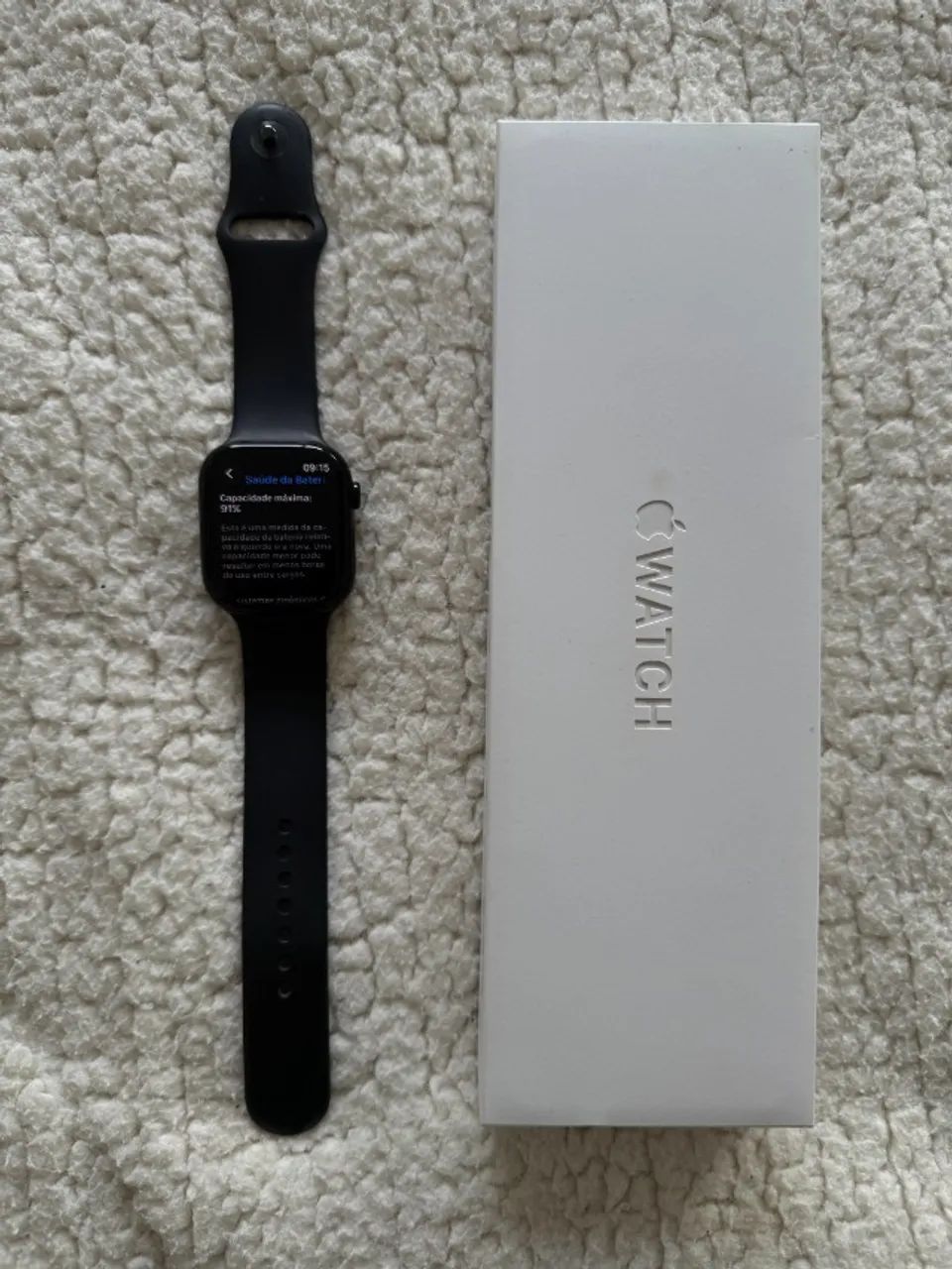 Apple Watch Serie 10 46mm - Foto 2