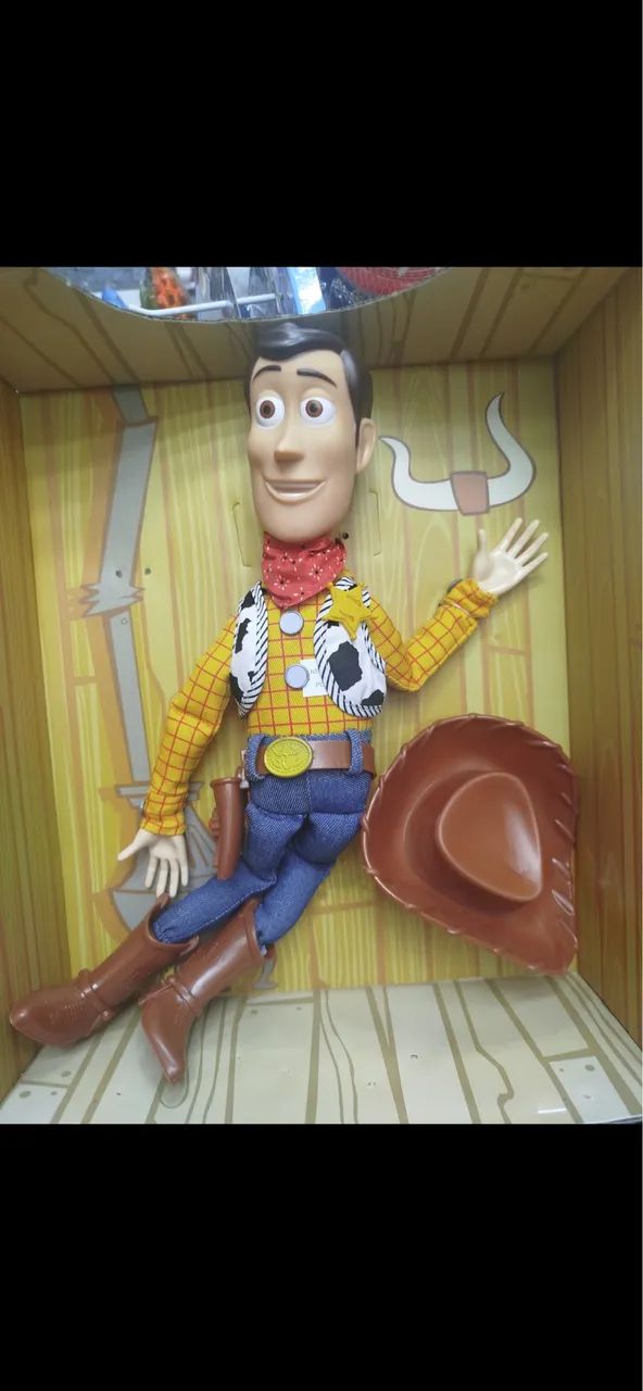 Woddy