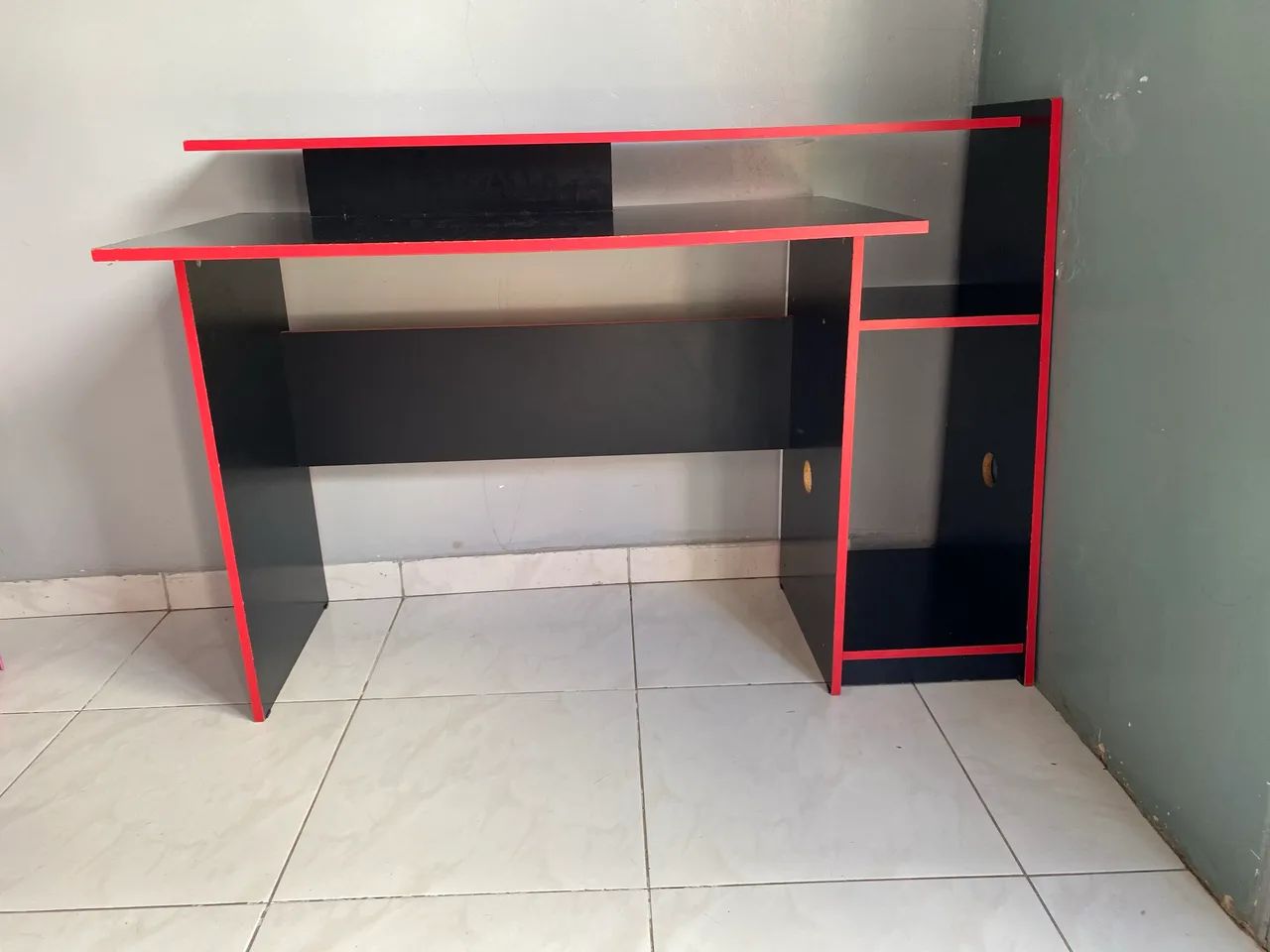 Mesa Para Computador  - Foto 4