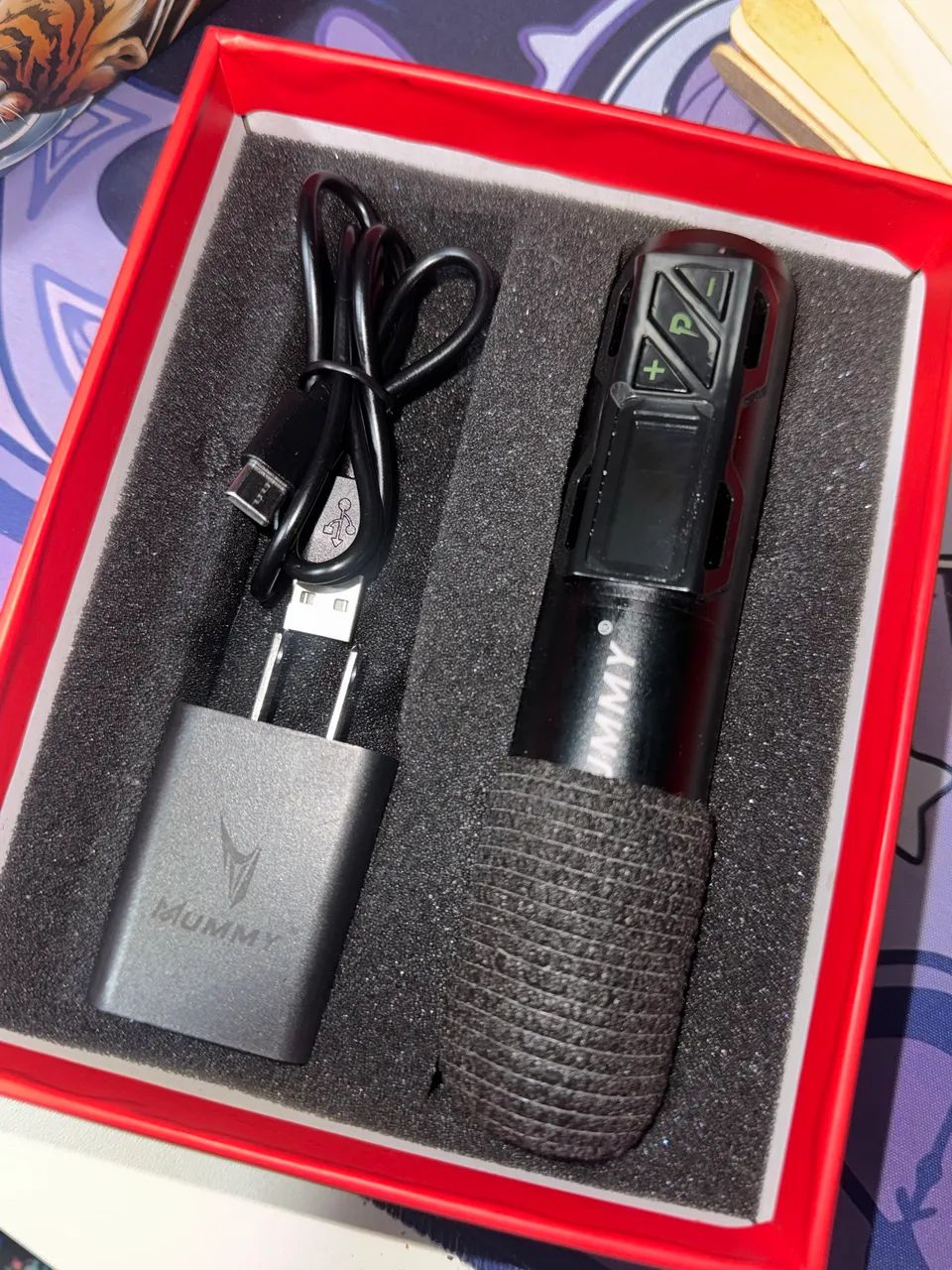 Kit Tatuagem - Foto 4