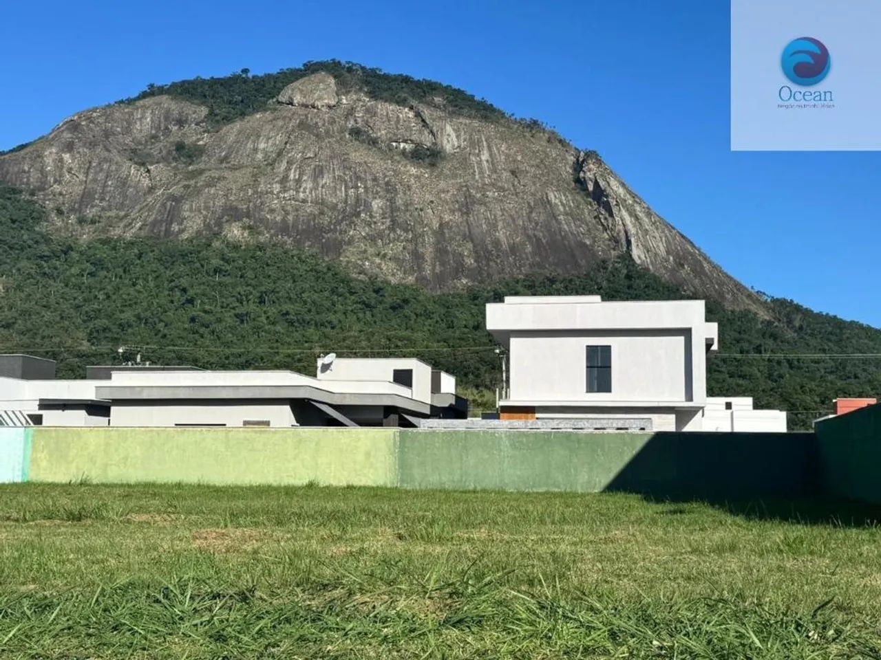 terreno à Venda - Foto 2