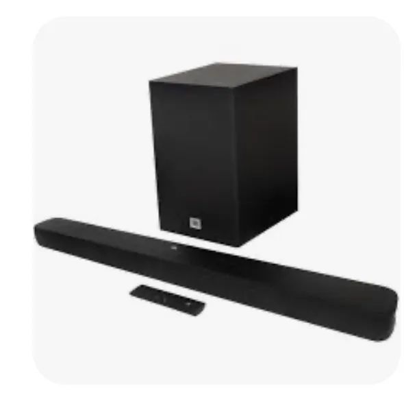 Home Theater jbl  - Foto 2