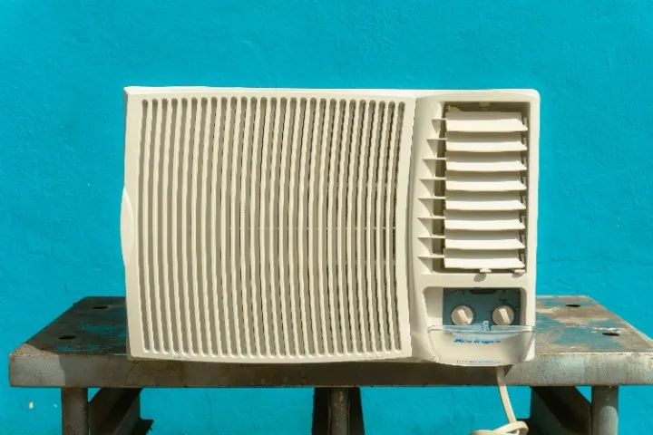 AR-CONDICIONADO - Foto 2