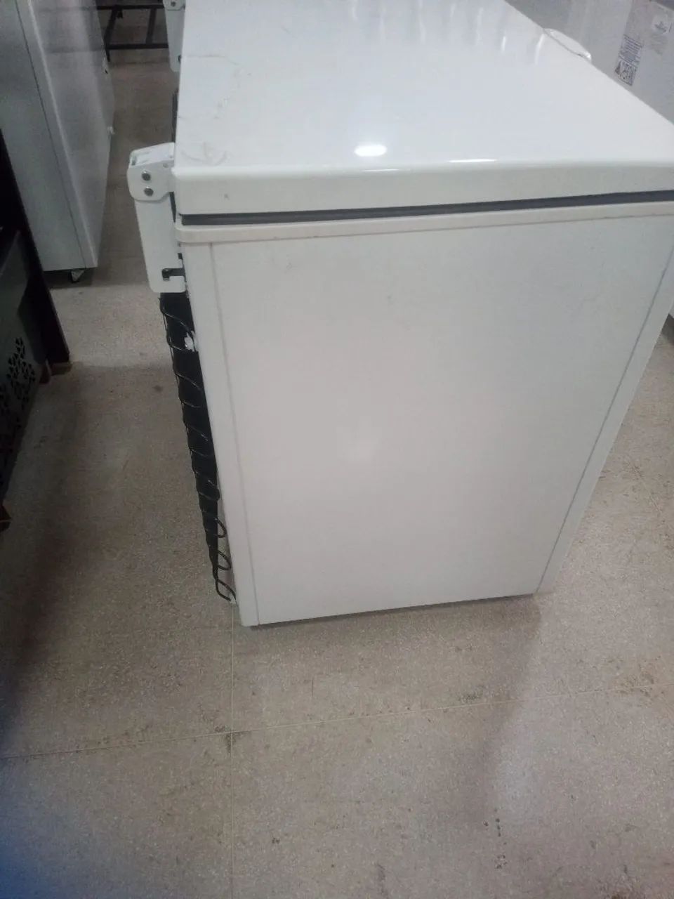 Freezer horizontal  - Foto 2