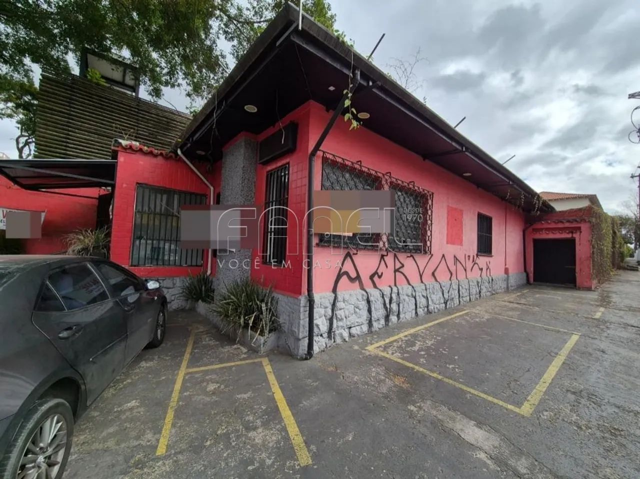 Ponto comercial c/ 5 salas | Av. Francisco Morato. - Foto 4
