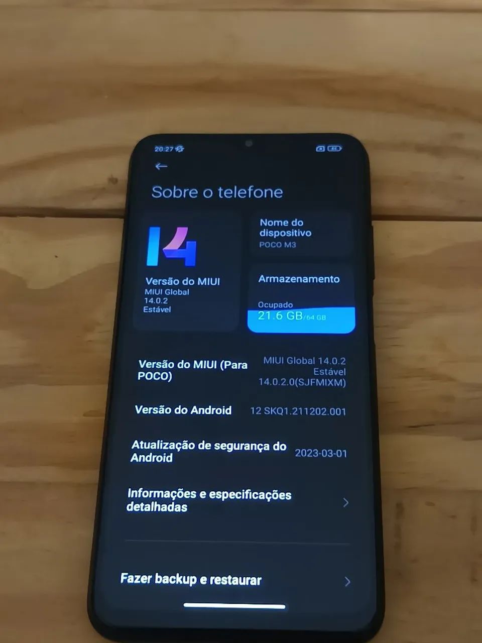 Vendo Xiaomi Poco M3  - Foto 2