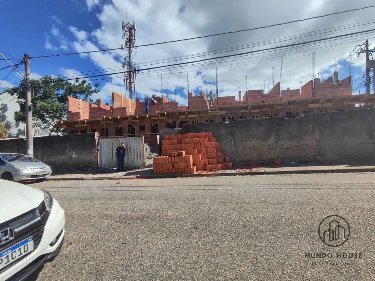 KItnet, Brasilândia - Foto 4