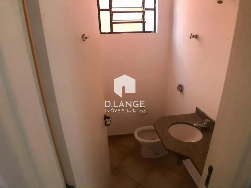 Casa comercial para locação no bairro Taquaral em Campinas - Foto 5