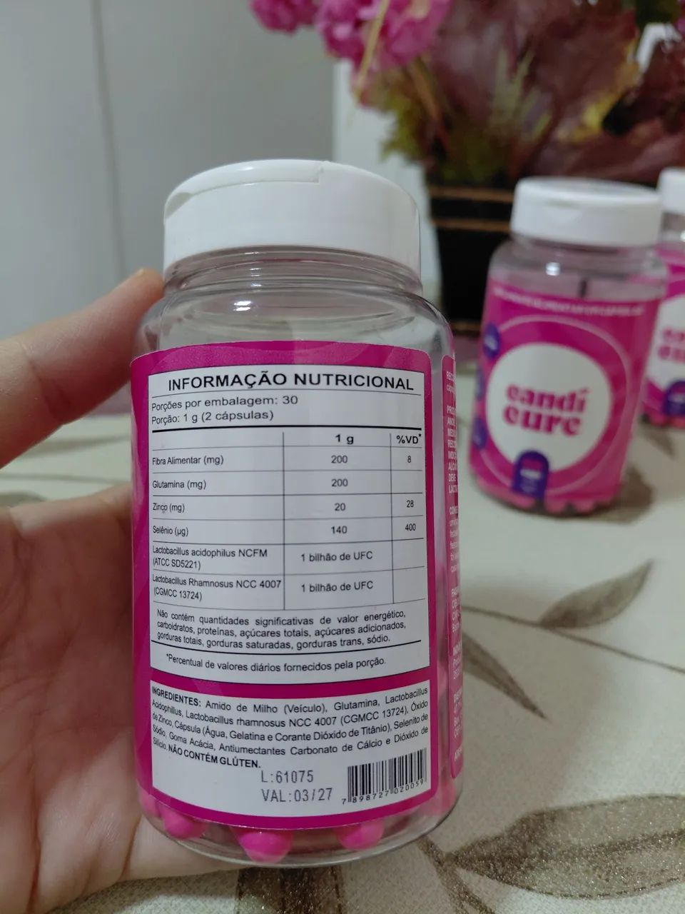 Candicure  - Foto 4