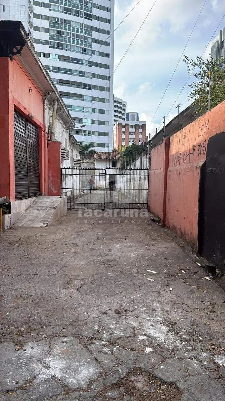 Casa para locação, Espinheiro, Recife, PE - Foto 4