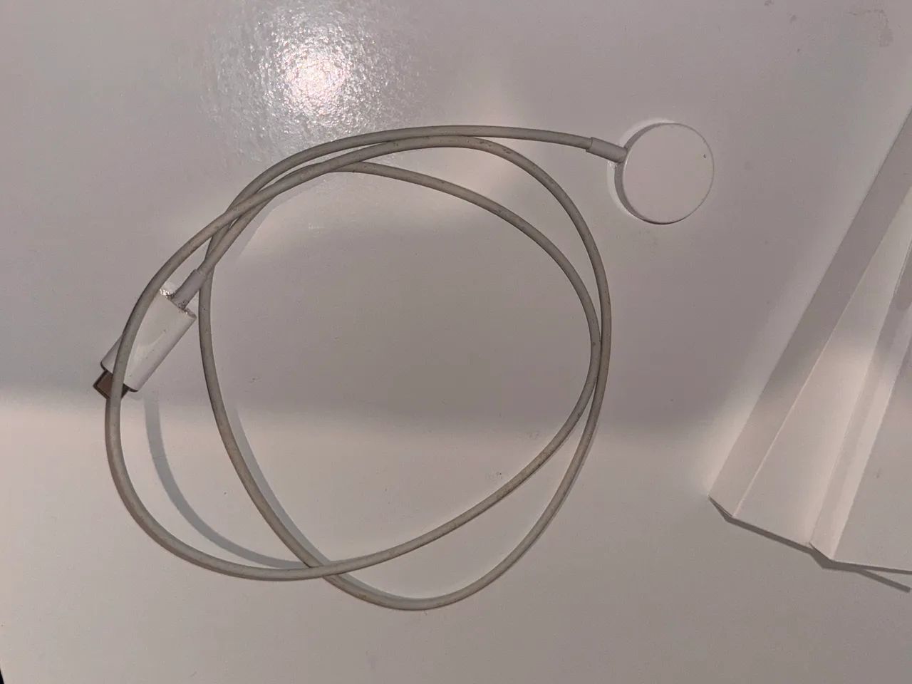 Applewatch SE 2 geração  - Foto 4