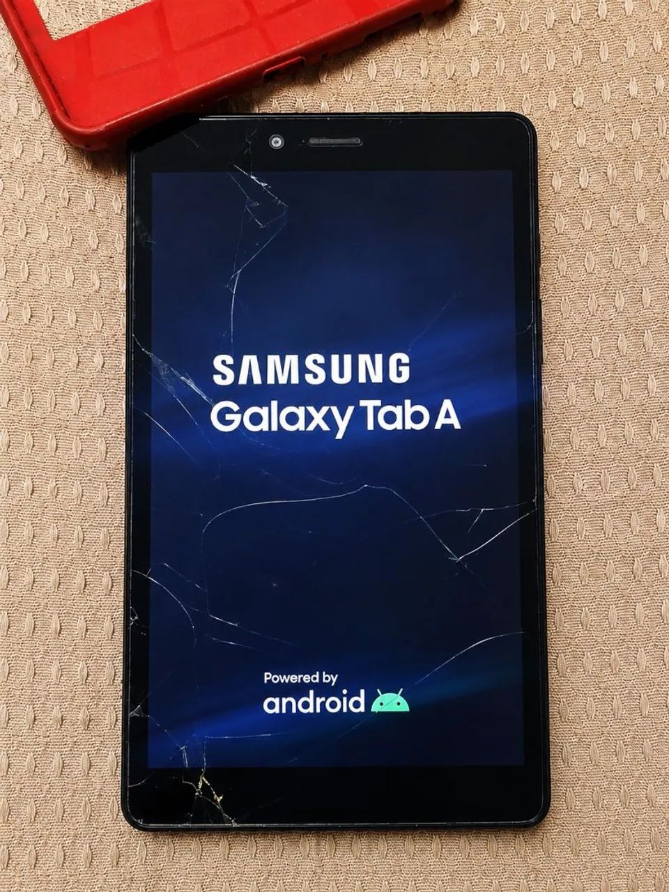 Tablet Galaxy A10 - Foto 2