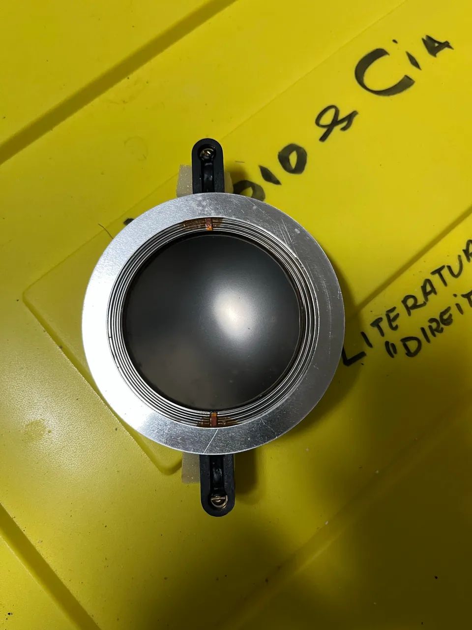 Reparo para driver titânio  - Foto 2