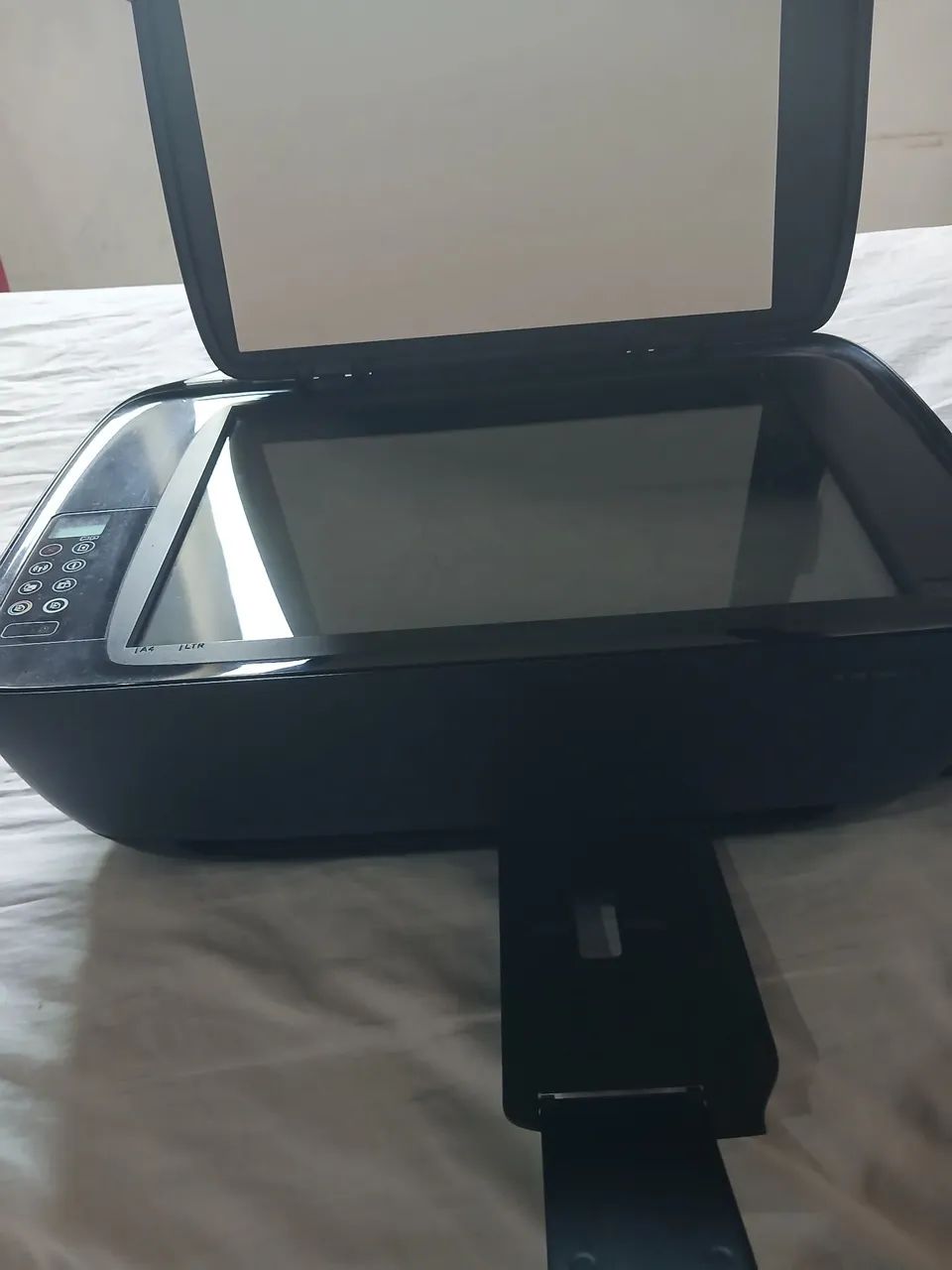 Peças de Impressora HP ink tnk wireless 316 de 2021 - Foto 2