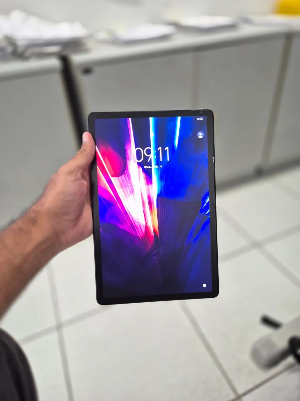TABLET LENOVO M11 - VENDA - Foto 3