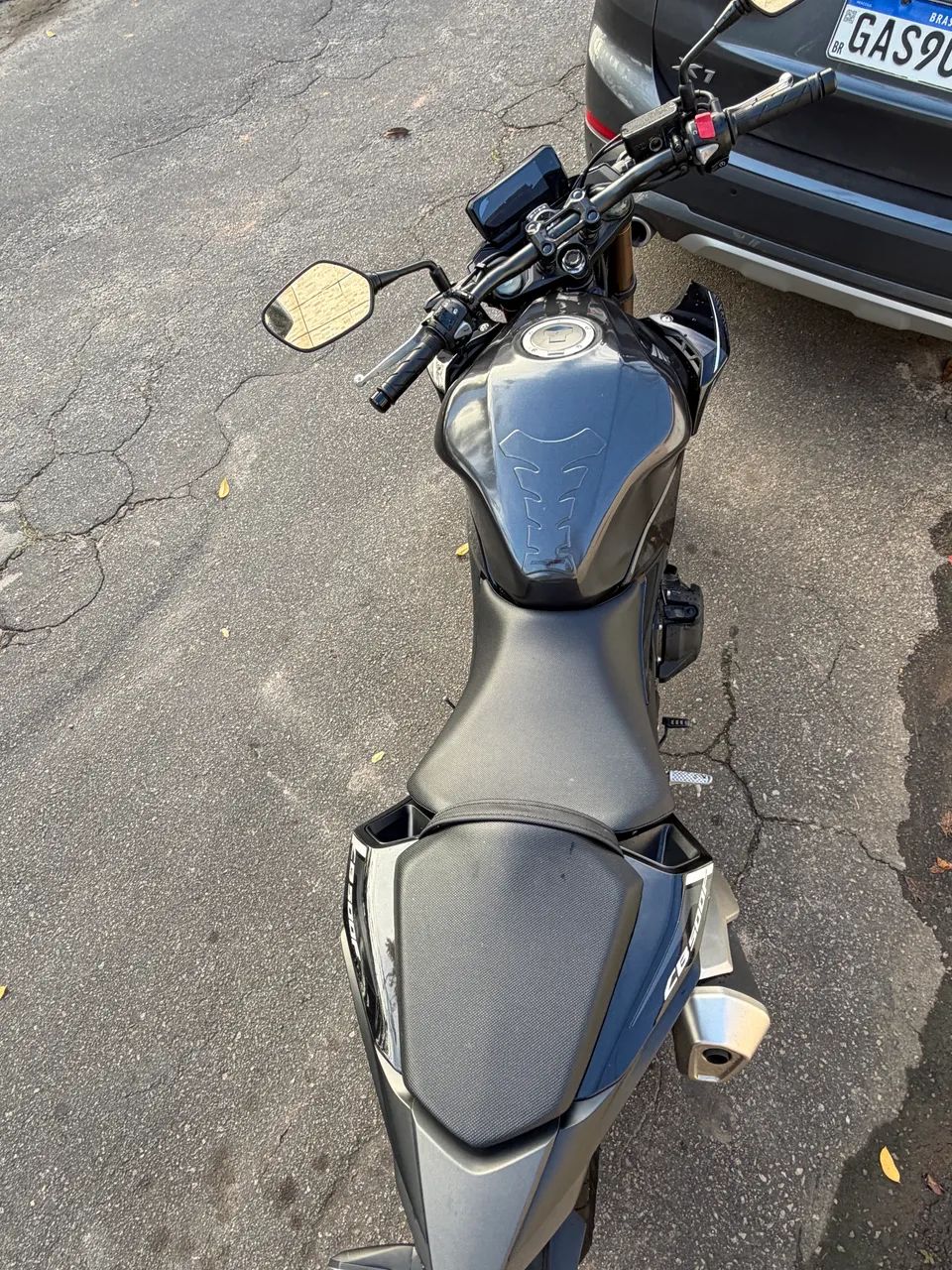 Cb 500f - Foto 5