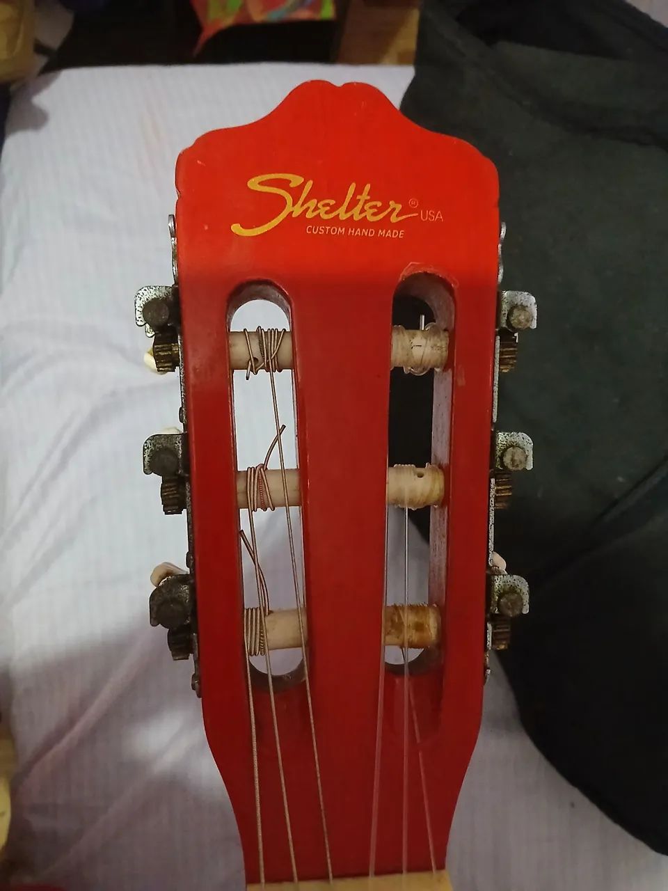 Violão de nylon - Foto 3