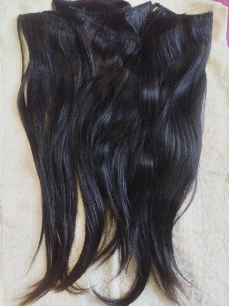CABELO HUMANO  - Foto 4