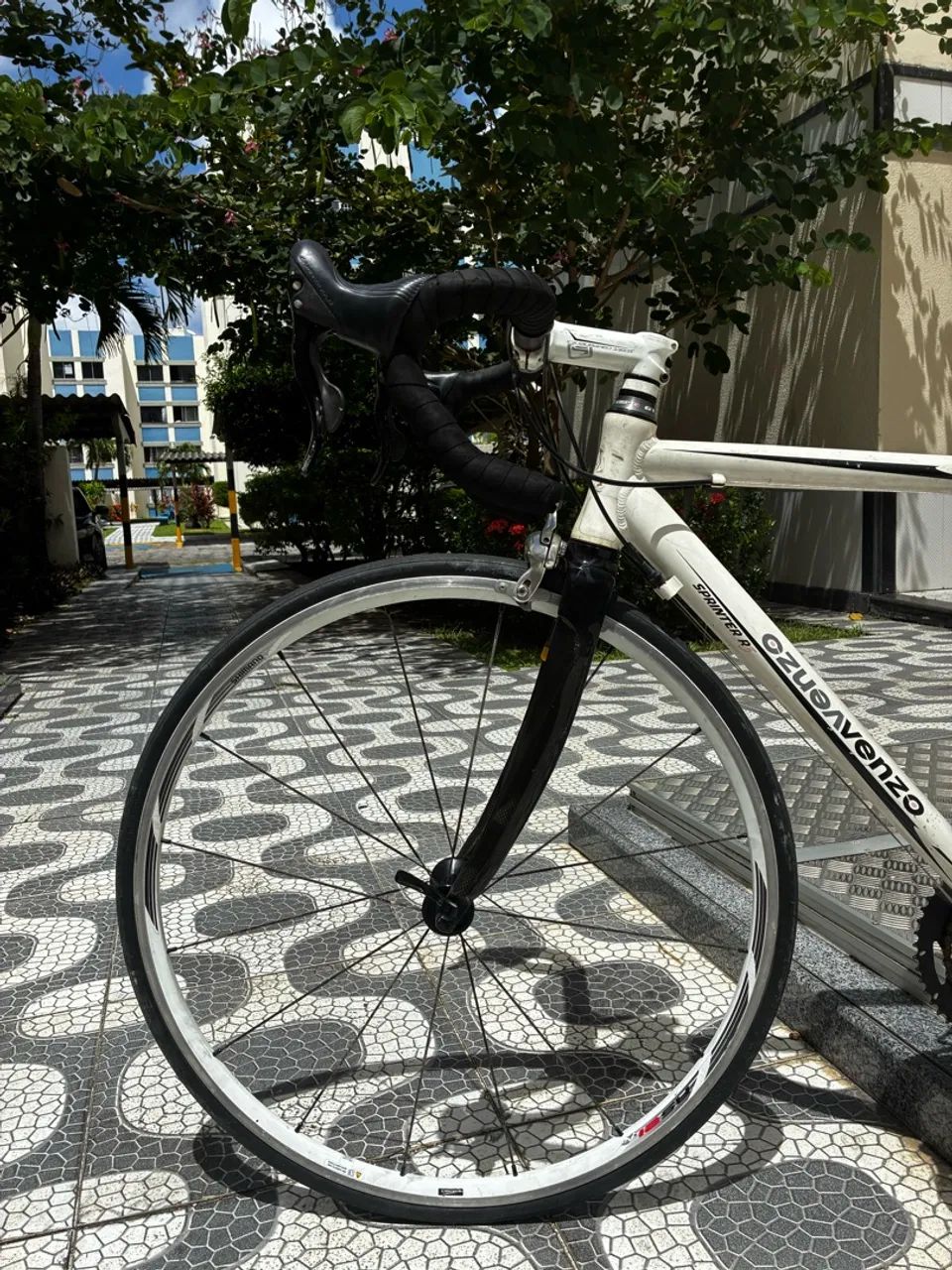 Bicicleta Speed Venzo  - Foto 4