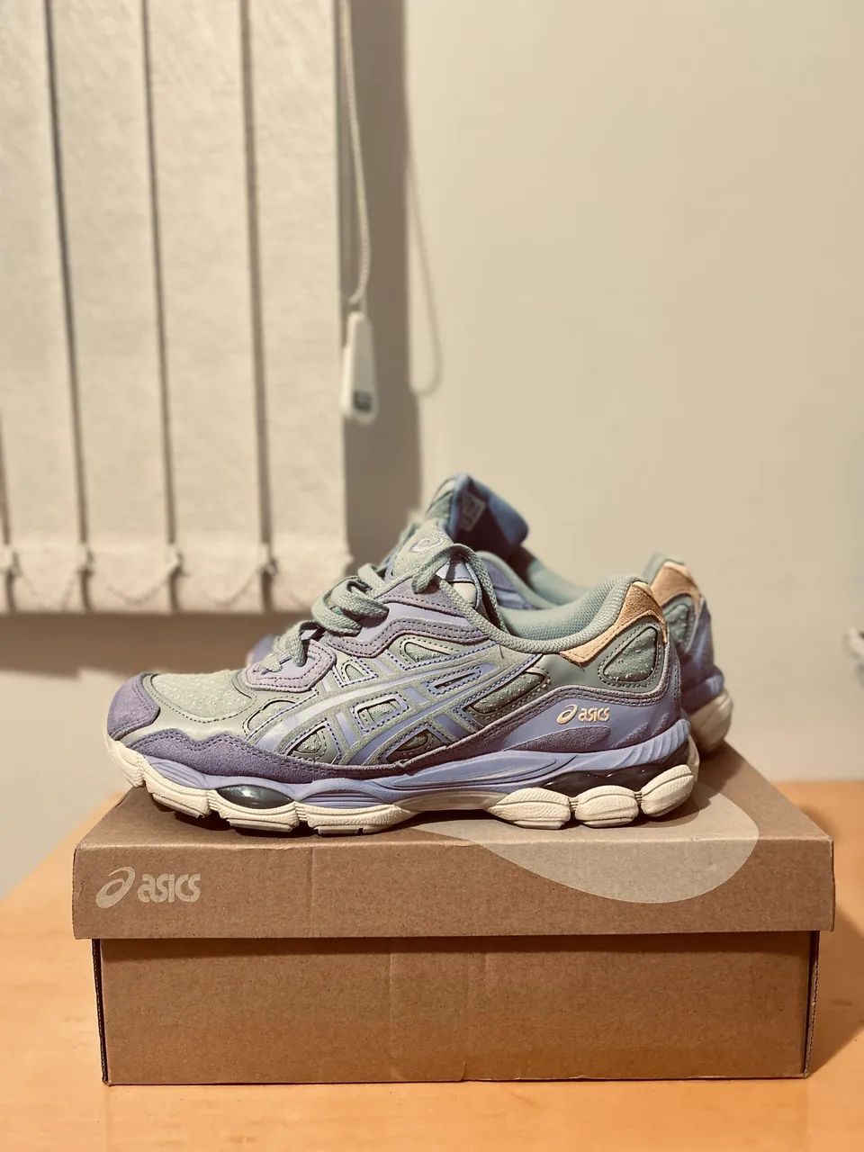 Asics Gel NYC - Foto 4