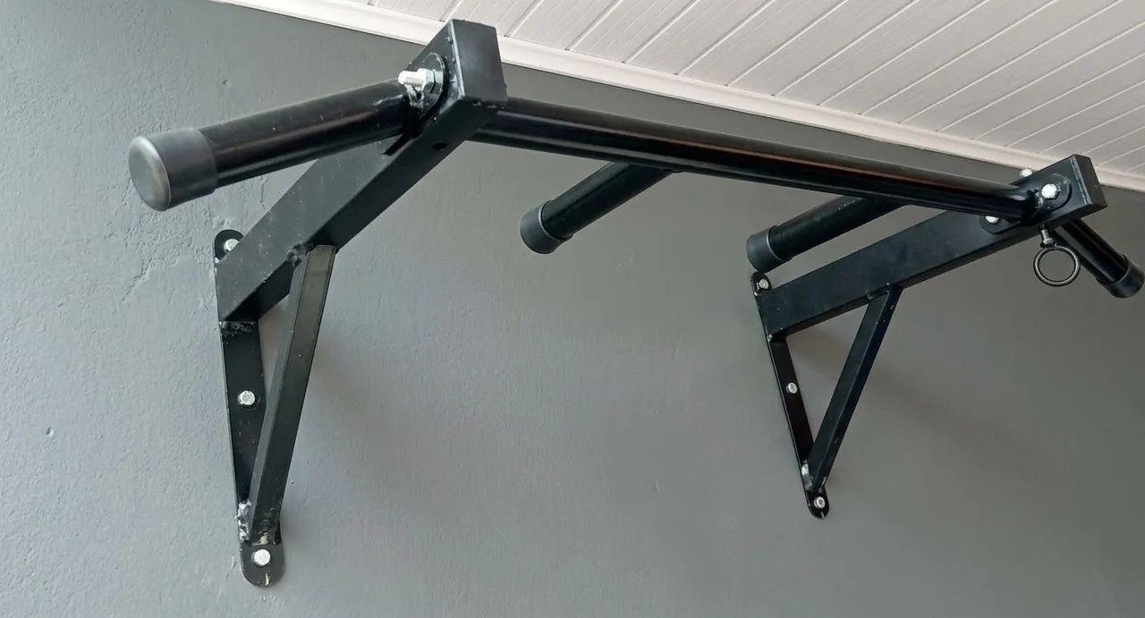 Conjunto de barras fixas >Entregas Grátis < - Foto 3