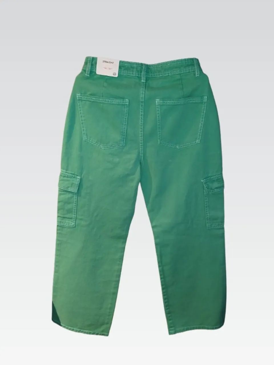 Calça Original da Jennifer 36 - Foto 5