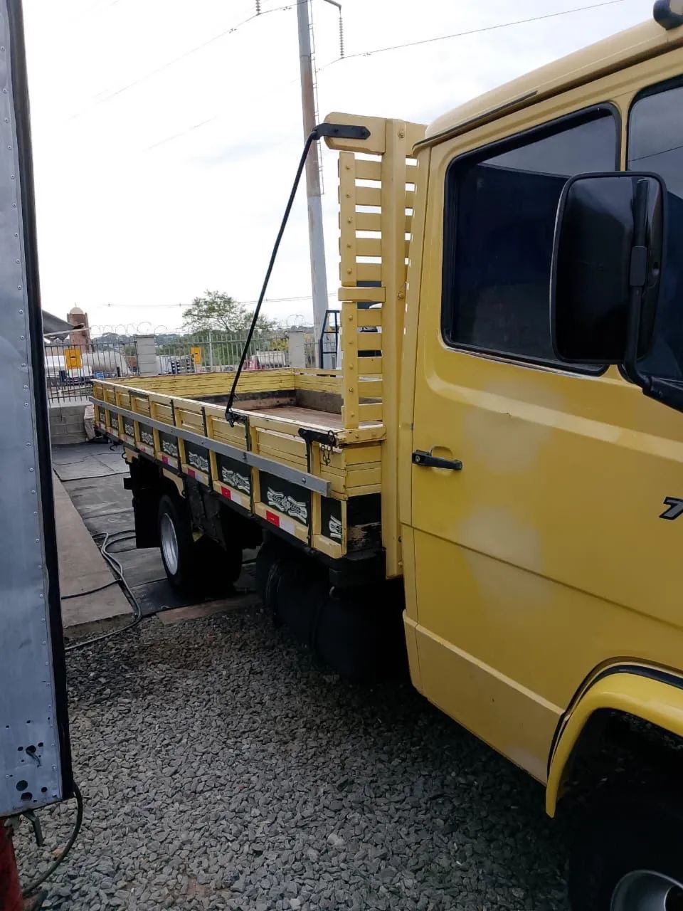 Vendo caminhão 310 - Foto 2