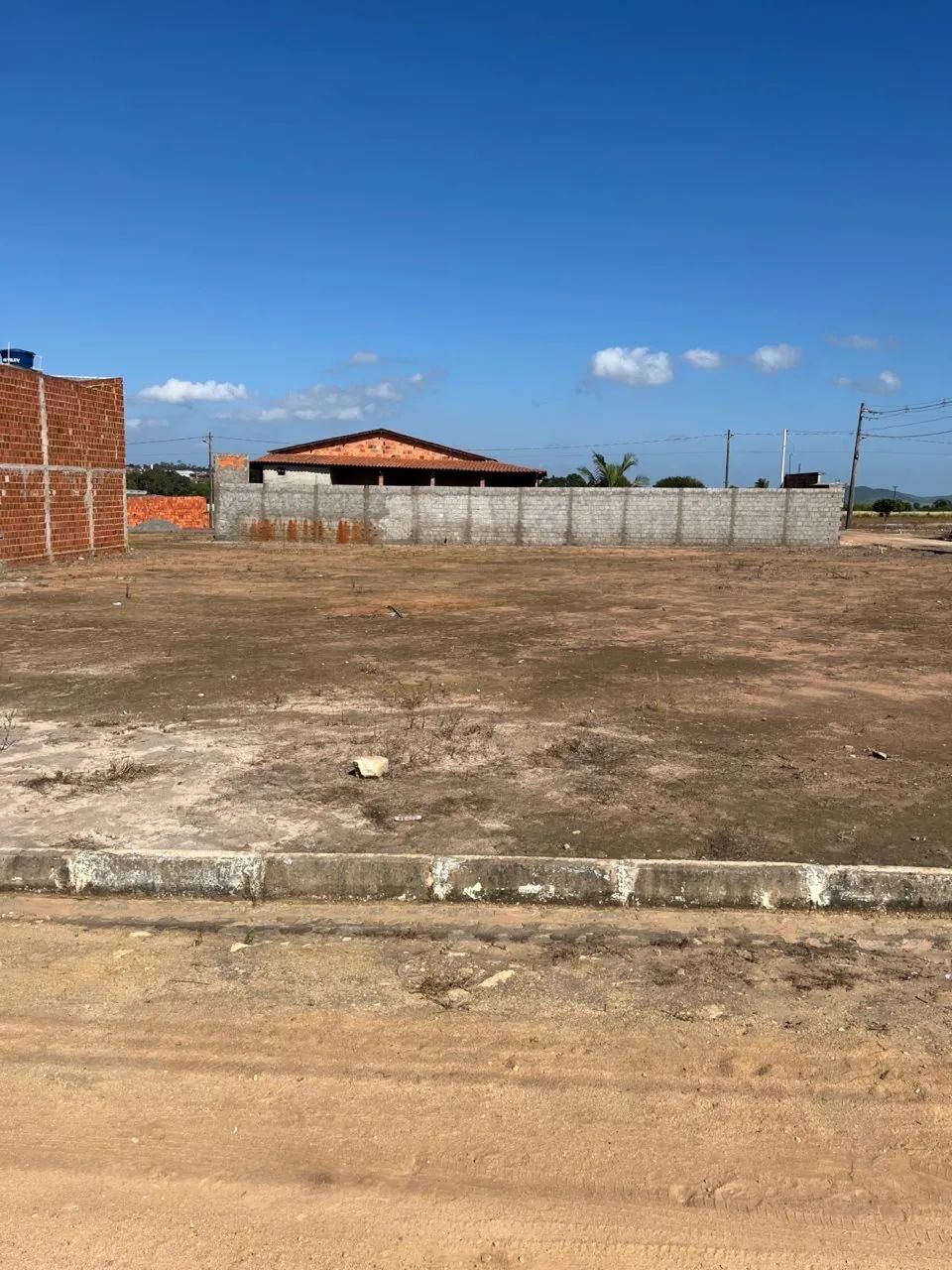 Vendo ou troco terreno em Taquarana-AL - Foto 2