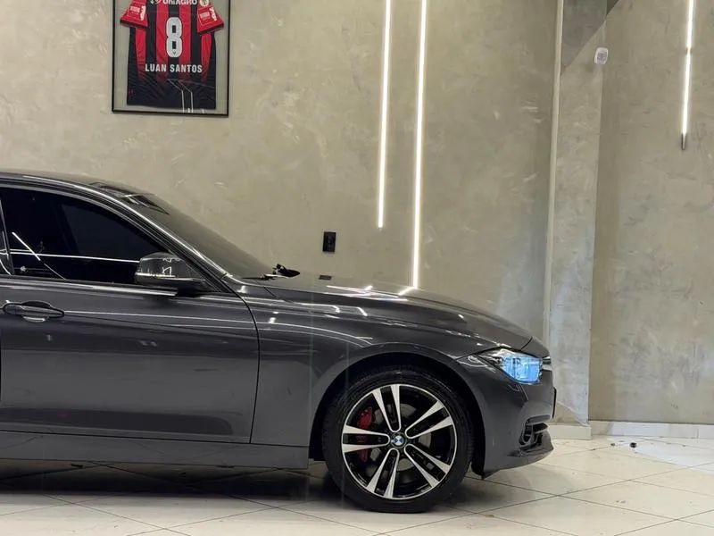 BMW 320I 320i 2018 - Foto 4