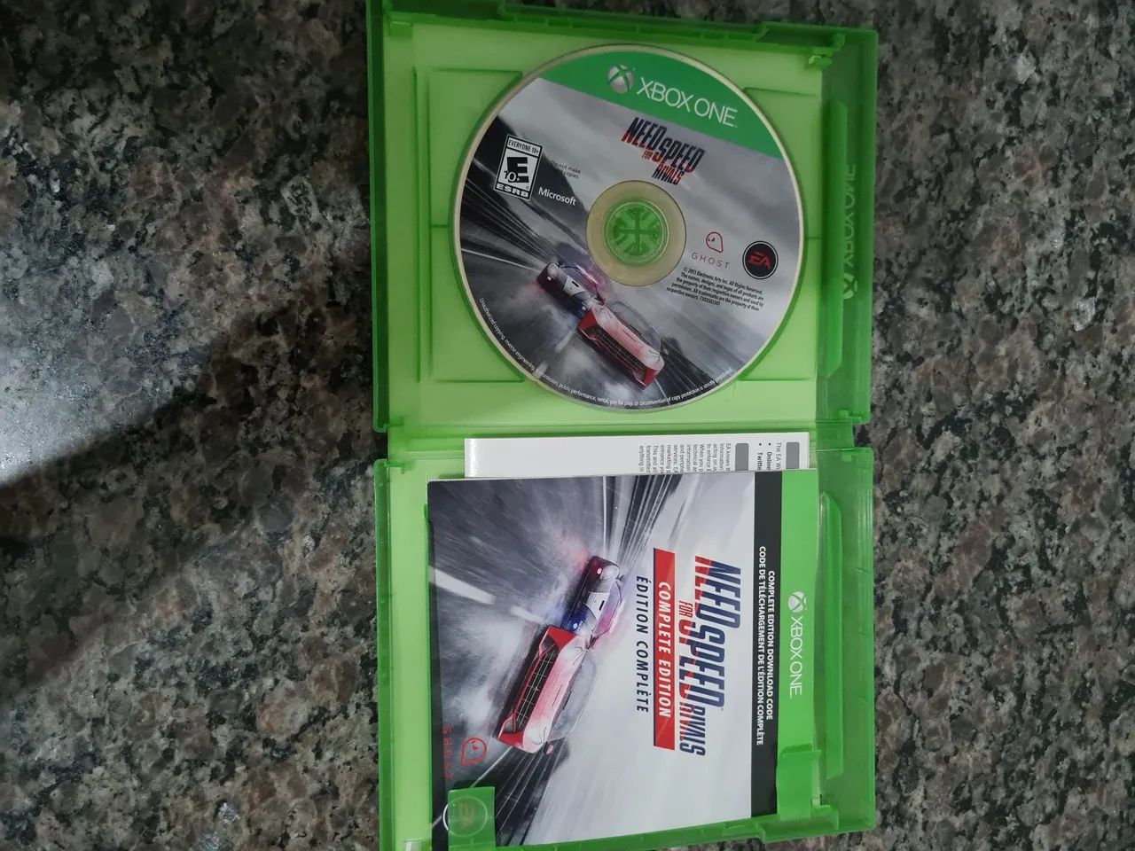 Need for speed rivals - Foto 3