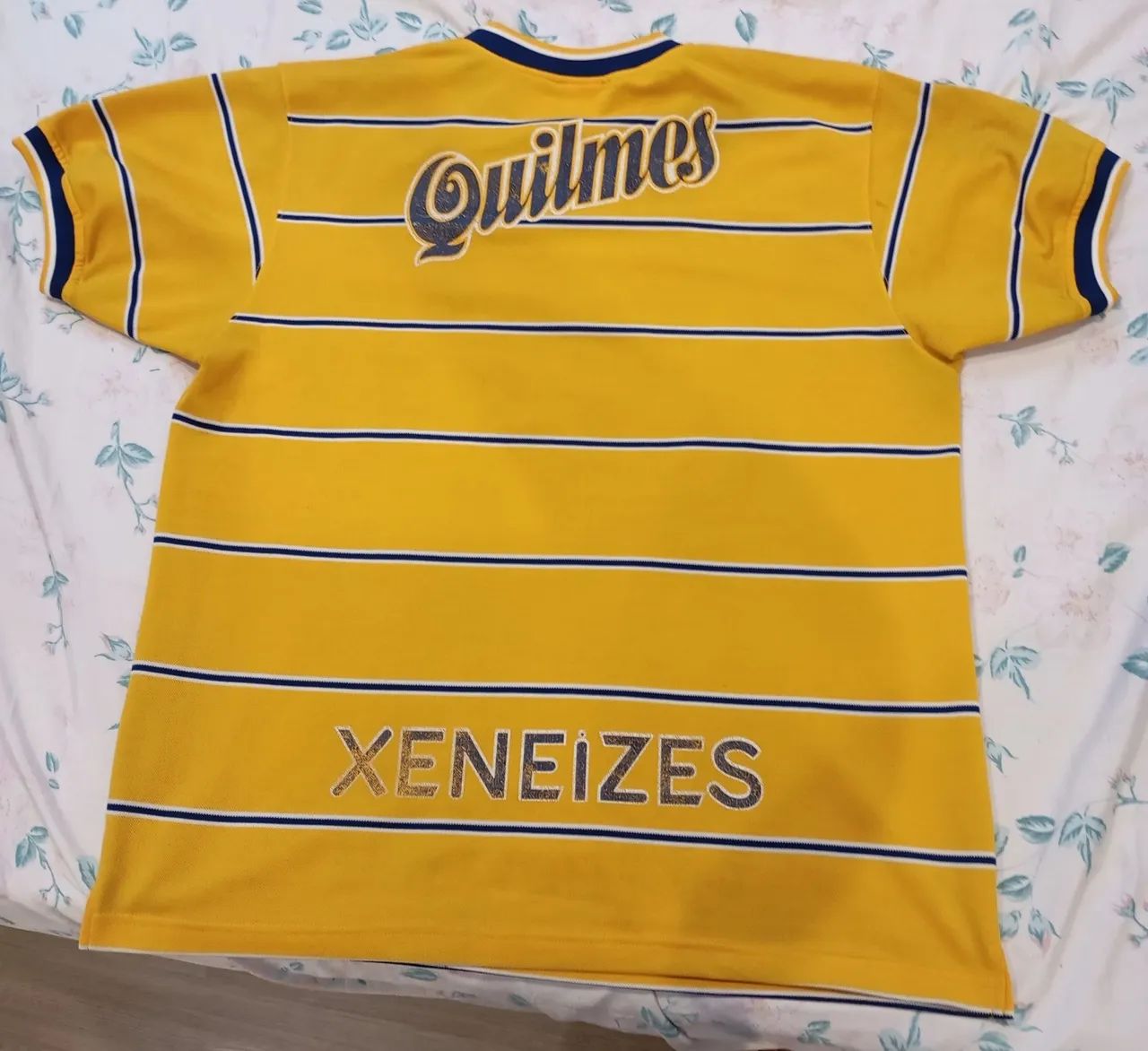 BOCA JUNIORS CAMISA NIKE ORIGINAL - MERCOSUL - GG - Roupas