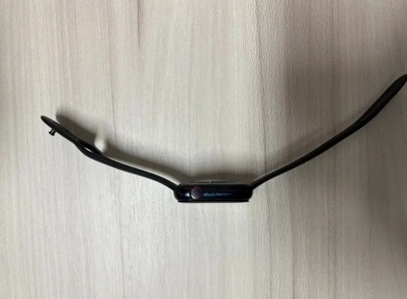 Apple Watch 7 44mm GPS+Celular - Foto 2