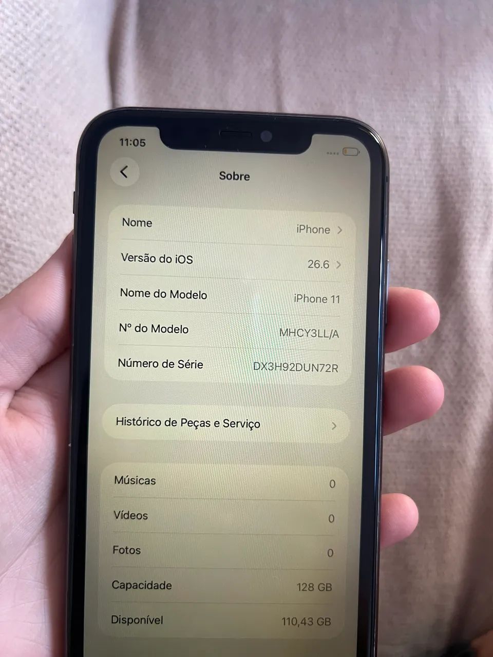 iPhone 11, 128gb - Foto 3