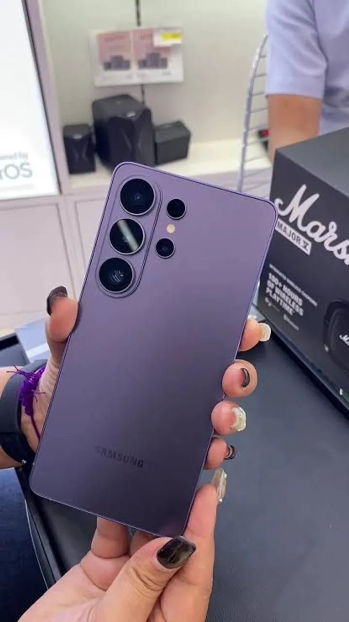 S26 Ultra Violeta - Foto 2