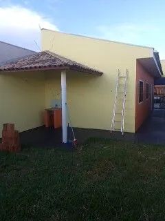 Vendo casa no parque imperial  - Foto 4