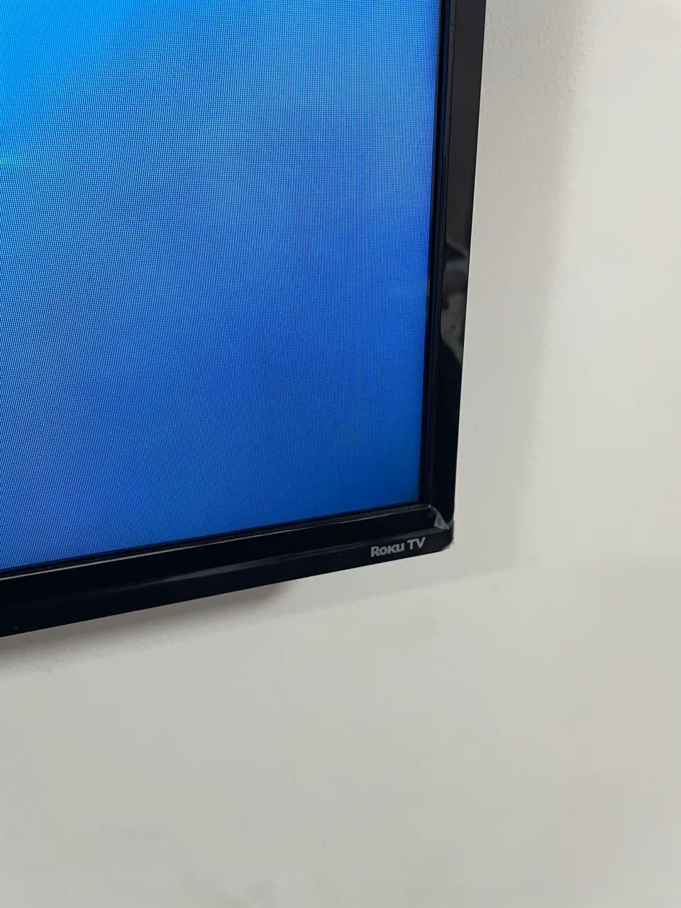 Tv TCL Roku 50 polegadas/ MUITO NOVA  - Foto 4