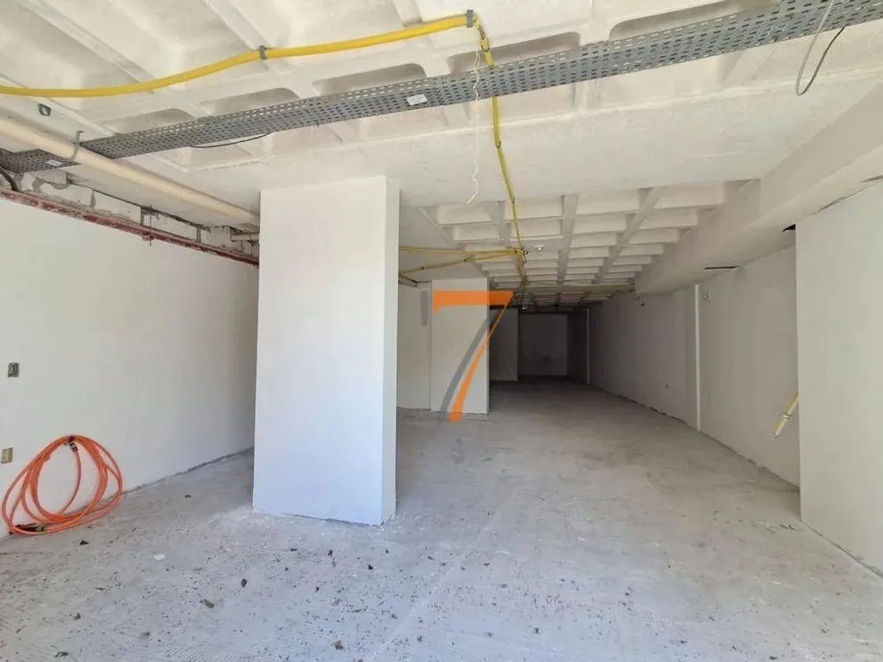 Loja para alugar, 110 m² por R$ 8.500/mês - Trindade - Florianópolis/SC - Foto 4