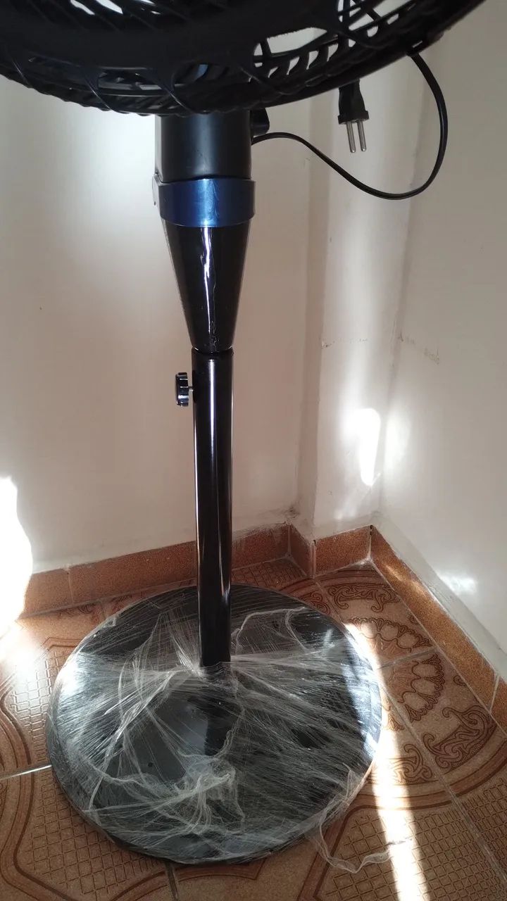 Vendendo carcaça de ventilador 50cm - Foto 4