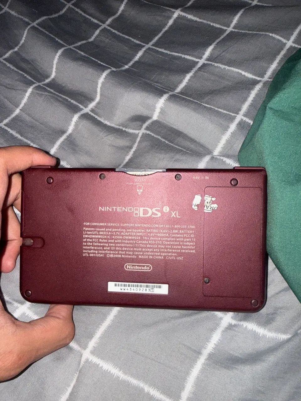 Nintendo Ds Xl  - Foto 2