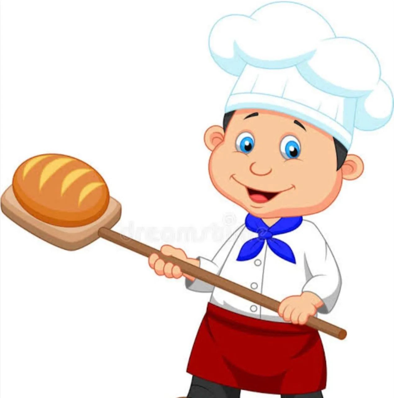 Vaga PADEIRO 