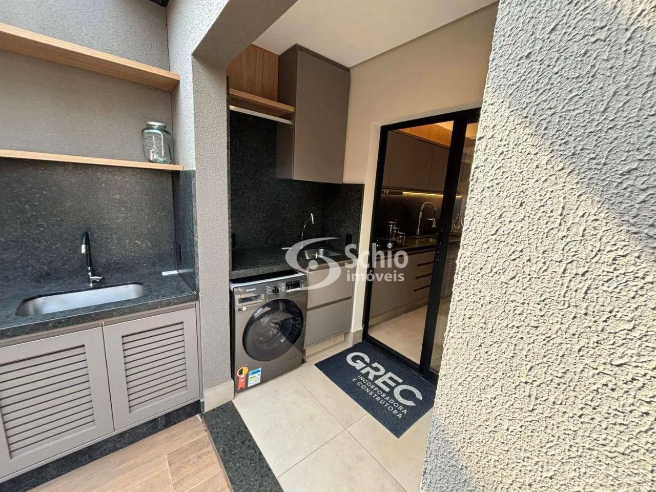 Casa com 3 dormitórios à venda, 105 m² por R$ 669.000 - Centro - Ajapi/SP - Foto 2
