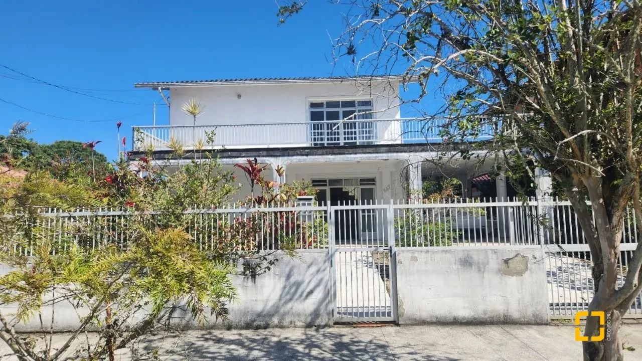 Casa PRAIA DA DANIELA - 100 M DO MAR - 5 DORMITÓRIOS - Foto 2