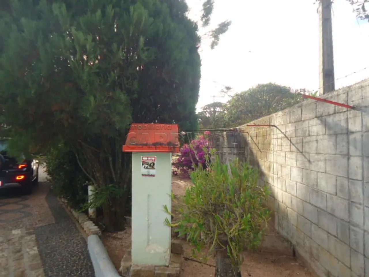 Rural Padrão em Itirapina - Foto 3
