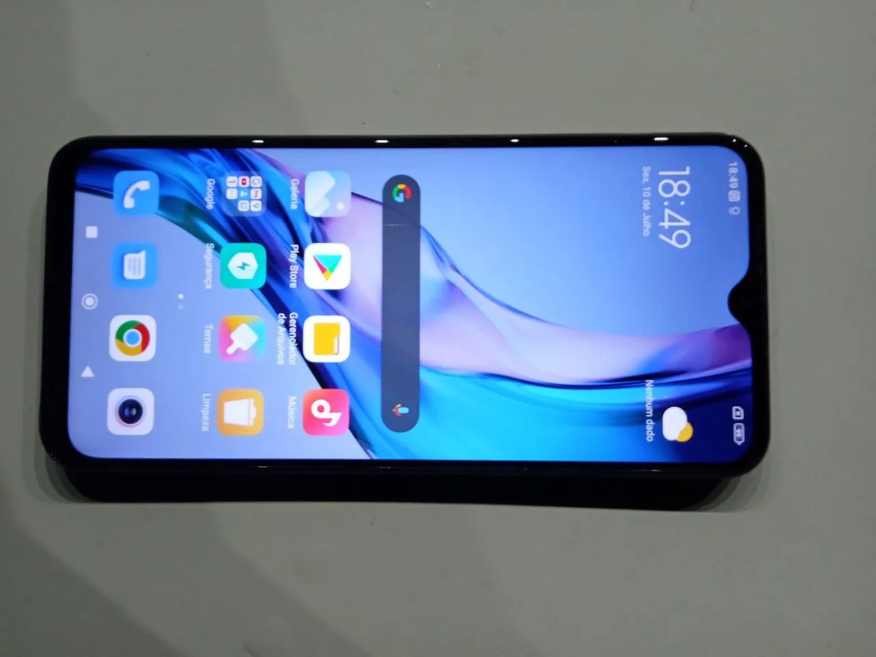 Redimi 9 - Foto 2