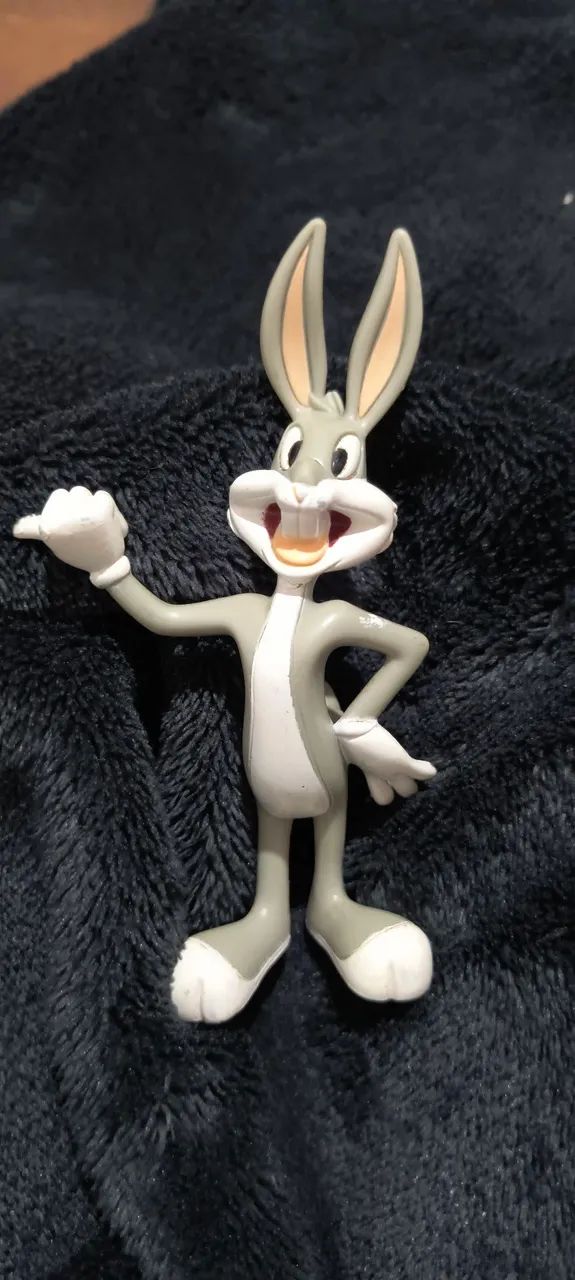 Boneco perna longa  - Foto 3
