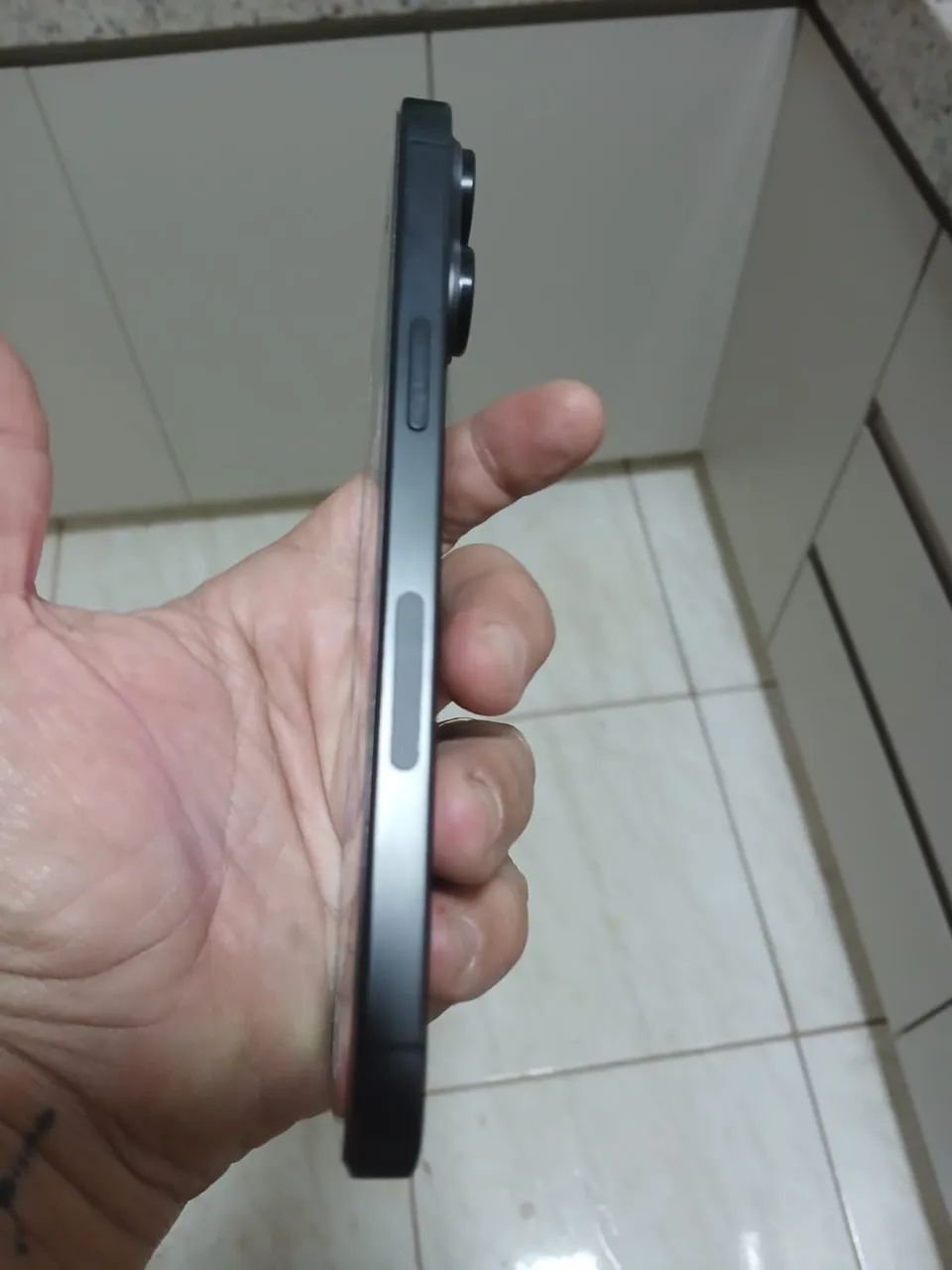 iPhone 15 Promax 256 Gb - Foto 2
