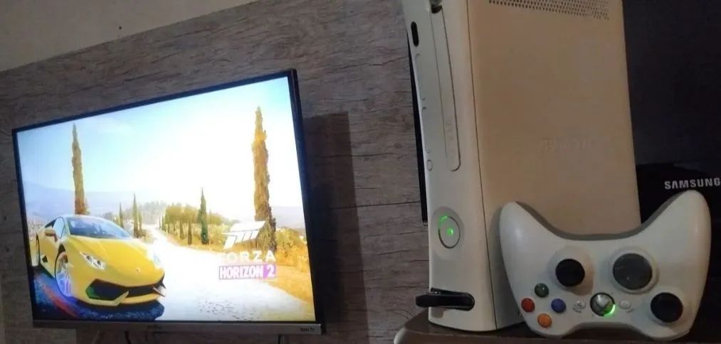 Xbox 360 desbloqueado  - Foto 2