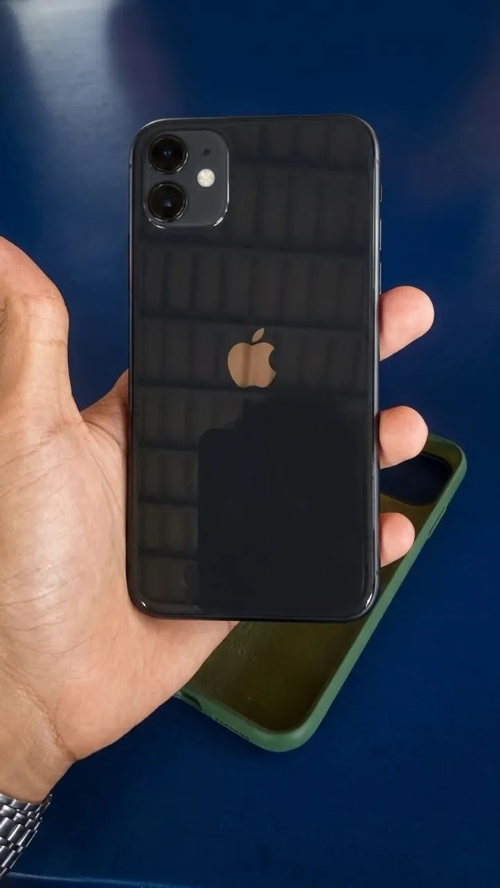IPHONE 11 128gb